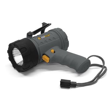 Picture of OZTRAIL LITHIUM RECHARGEABLE SPOTLIGHT
